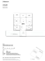 MARINA MALL (D1), Apartment #503773981